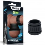 Pinnacle Pro 双环伸展锁精环