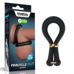 Pinnacle Pro 壞壞持久鎖精圈 鎖精環 屌環