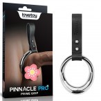 Prime Grip 不绣钢锁精环（S - 紧身款）