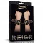 Rebellion Reign 華麗巴洛克花押手銬