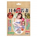 日本JNPG日本の若妻 高潮湿润 森日向子 小型名器