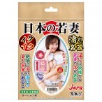 日本JNPG 日本の若妻 高潮湿润 渚恋生 小型名器