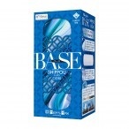 日本Men’s Max Base Shippou 非貫通 飛機杯