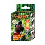 Doctor Magic G-Impact Triple Penis Head VibratorWearable bullet vibe for cock