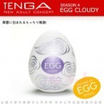 Tenga Egg - cloudy