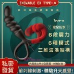 Wild One- ENEMABLE EX Type-α