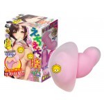日本A-ONE 色色的膣BASANI  名器自慰器