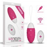 IJOY Wireless Remote Control Rechargeable Egg