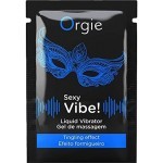 葡萄牙 Orgie sexy vibe 跳動式高潮液2 ml試用裝