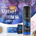 葡萄牙 Orgie sexy vibe 跳動式高潮液