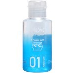 日本中島PEPEE 水性潤滑液 01 藍瓶 160ML
