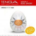 日本TENGA SHINY 自慰蛋(太陽型)