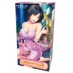 日本Toysheart -誘惑人妻～美魔女美雪～ 名器飛機杯