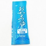 日本Toysheart 袋裝妹汁 情趣潤滑油12ML
