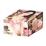 日本NPG 極上生腰 迷你款 森日向子 名器飛機杯 2000 g