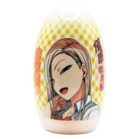 日本ルネGIFT 催眠性指導膠囊洞收藏 倉敷玲奈 自慰器