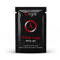 葡萄牙Orgie-TIME LAG DELAY SPRAY 2ML 久時長效凝膠-試用裝