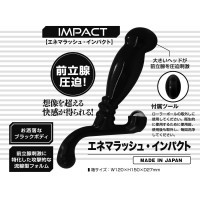 日本ENEMA RUSH•IMPACT前列腺按摩棒