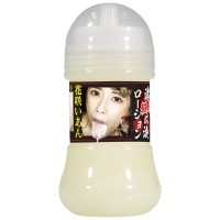 日本NPG - 花咲一杏 (花咲いあん) 濃厚擬似精液潤滑油 150ml