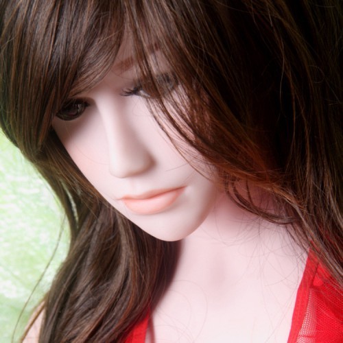 艾麗日本*娃 日本高端實體半身矽膠娃娃 (90CM)