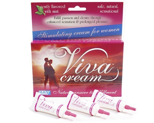 Viva Cream 