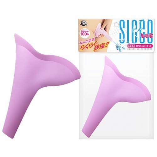 A-one Sicco Women's Pissing Cup