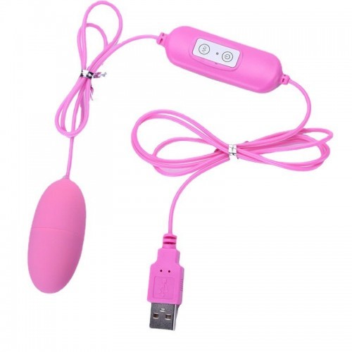 USB frequency conversion vibrating egg