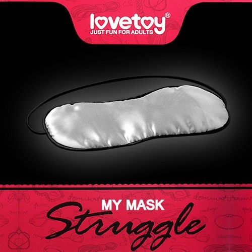 Struggle My Mask