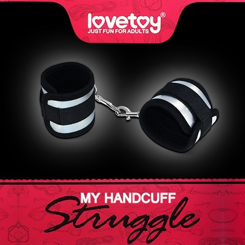 Struggle My Handcuff