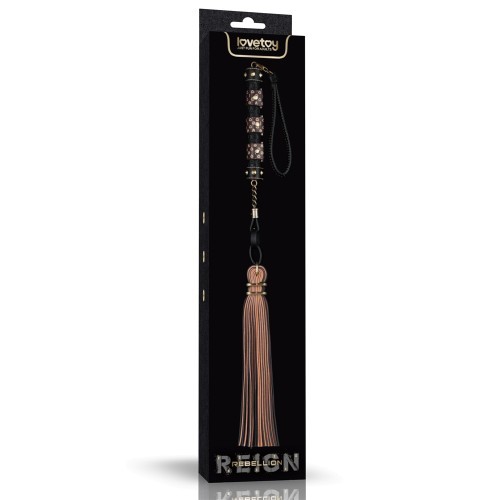 Rebellion Reign 皮鞭