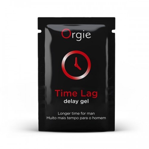 Orgie TIME LAG – sample sachet 2ml