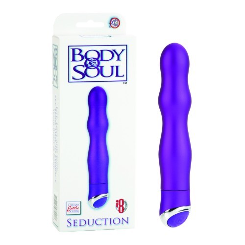 美國CEN - Body & Soul Seduction - 震動棒