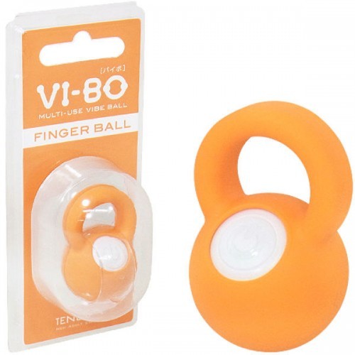 Tenga Vi-Bo Finger Ball Orb Vibrator