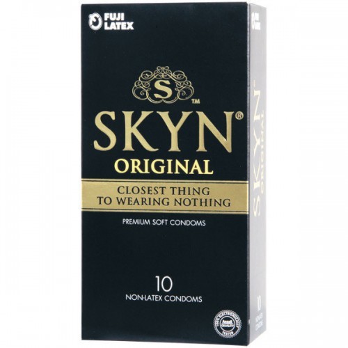 Fujilatex SKYN Original condom (10pcs)