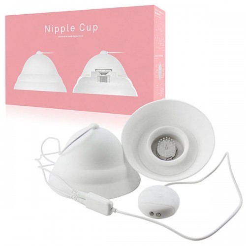 日本Wild One．Nipple Cup 乳首刺激