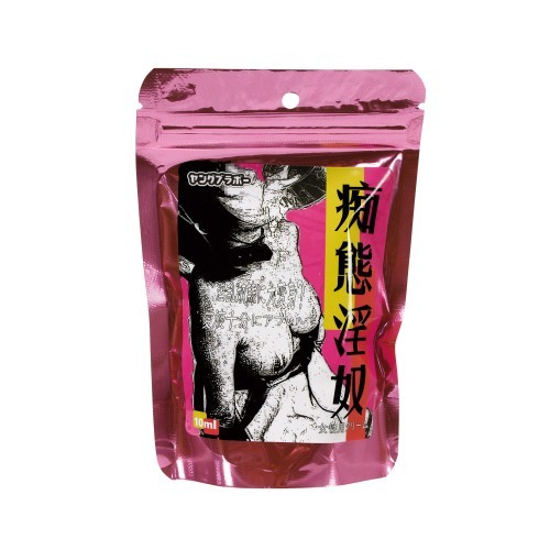 Chitai Inyakko Horny Women's Cream