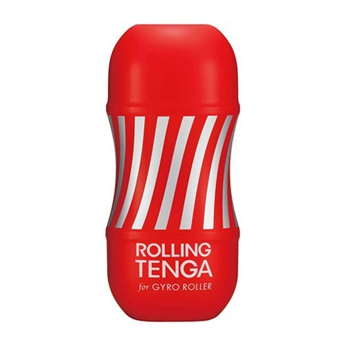 日本Tenga Gyro Roller Cup - Normal 陀螺滚筒自慰杯 - 标准