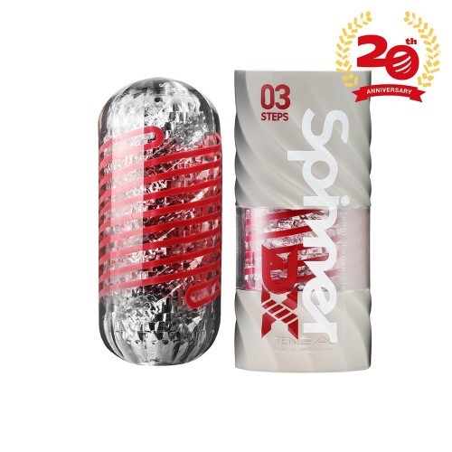 TENGA SPINNER DX [STEPS]