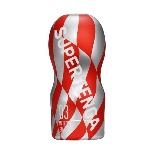 SUPER TENGA 超級杯 [METEOR SMASH/隕石轟擊]
