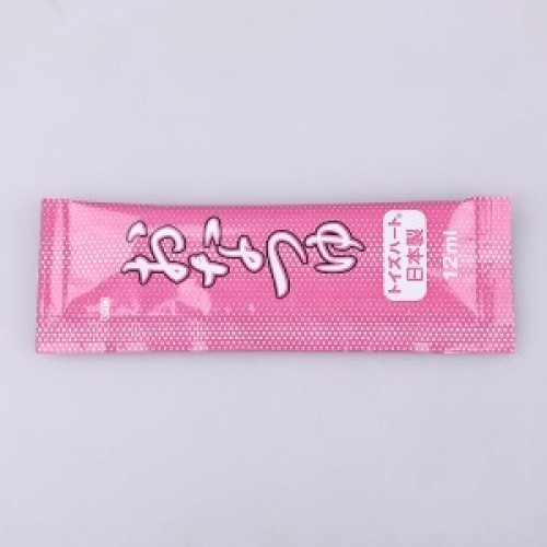 日本Toysheart 袋装妹汁