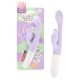 Japan Prime usua Vibrating Stimulator Purple