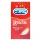 Durex Fetherlite Ultima 10's Pack Latex Condom