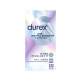 Durex Air Extra Smooth 10's pack Latex Condom