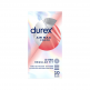 Durex Air Max 10's pack Latex Condom
