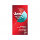 Durex Ultra Thin Pack 10 Pieces