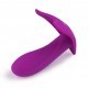 Nomi Tang SiSi G point vibrator (noble purple)