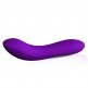 MyToys Snowman G-spot Vibrator (purple)