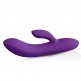 MyToys Snow Rabbit G-spot Vibrator(purple)