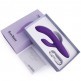 MyToys Snow Rabbit G-spot Vibrator(purple)