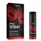 Orgie - sexy vibe Liquid High Voltage Vibrator HOT